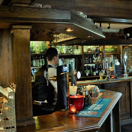 The White Hart Country Inn Fulbourn المظهر الخارجي الصورة