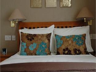 The White Hart Country Inn Fulbourn المظهر الخارجي الصورة