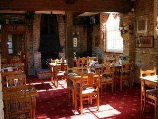 The White Hart Country Inn Fulbourn المظهر الخارجي الصورة